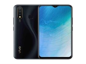 vivo Magnetic Black